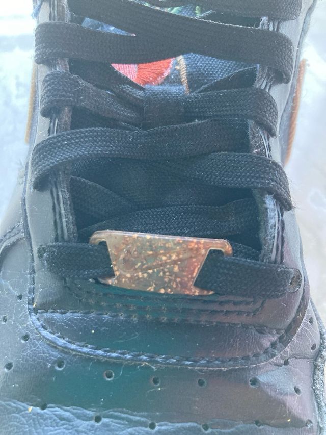 Nike Air Force 1 low ‘07