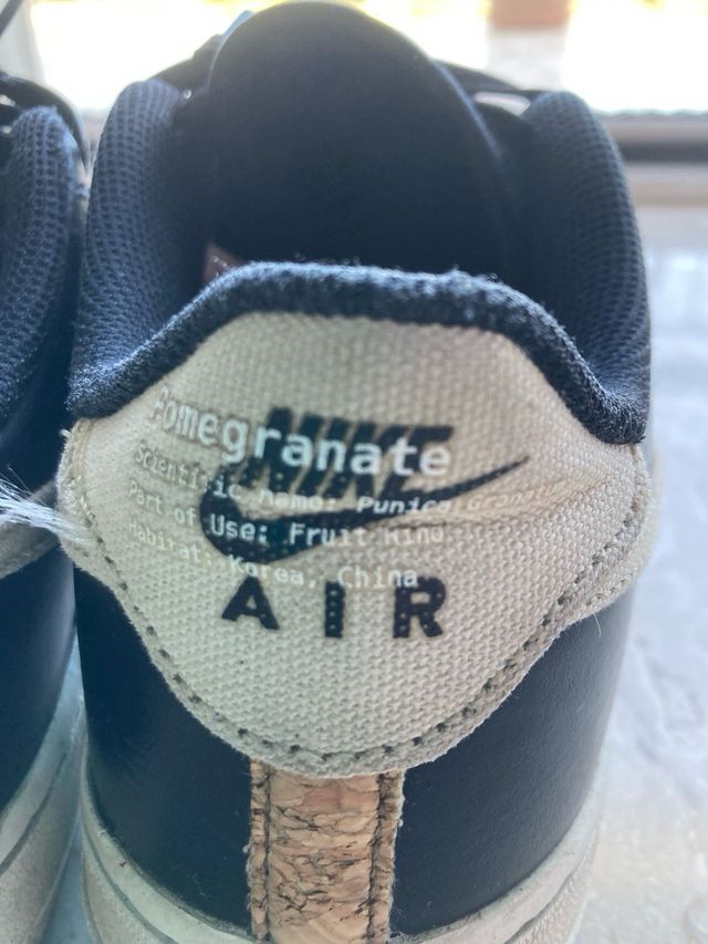 Nike Air Force 1 low ‘07