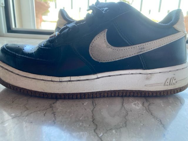 Nike Air Force 1 low ‘07