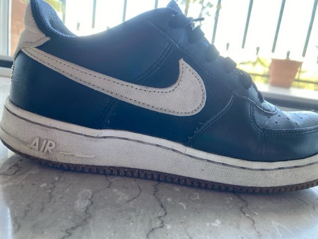 Nike Air Force 1 low ‘07