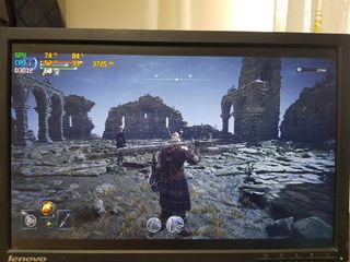 PC Gaming Ryzen 5 2600 16Gb Ram Nvme Gtx 1060 6Gb