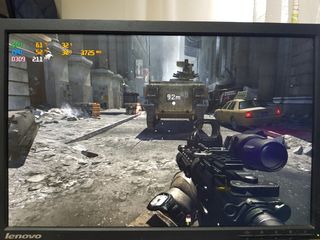 PC Gaming Ryzen 5 2600 16Gb Ram Nvme Gtx 1060 6Gb