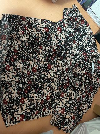 Ropa de verano 