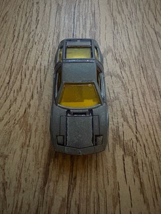 Auto in metallo in scala, 2 Ferrari e 1 Maserati