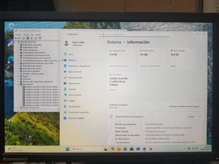 Pc i7 4790 16gb RAM 256gb SSD+1Tb HDD Hdmi 