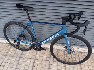 Oportunidad! Orbea Orca M30i