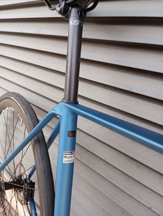 Oportunidad! Orbea Orca M30i