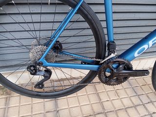 Oportunidad! Orbea Orca M30i