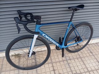 Oportunidad! Orbea Orca M30i