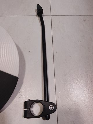 Roland CY-5 Crash/Ride TD1