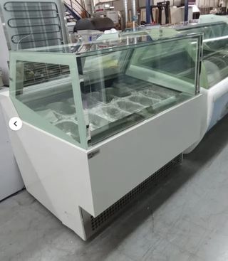 Vitrina expositora de helados 624791928