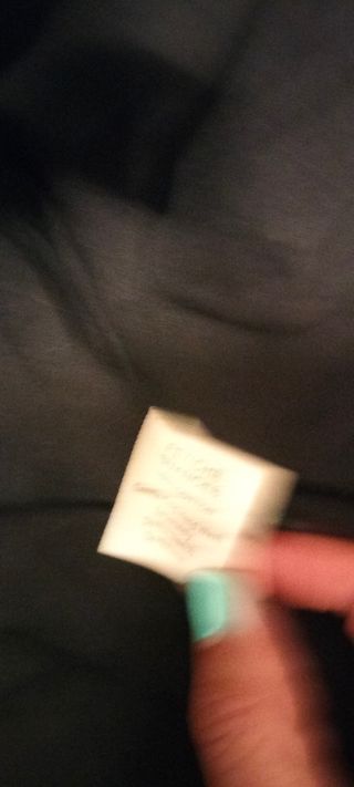 Vestido Fetiche Suances