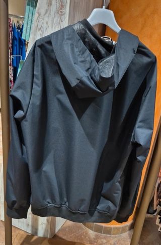 Giubbotto uomo Datch