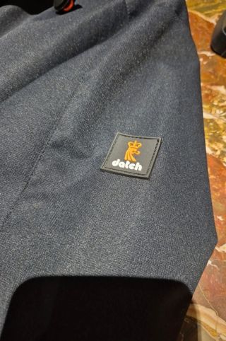 Giubbotto uomo Datch