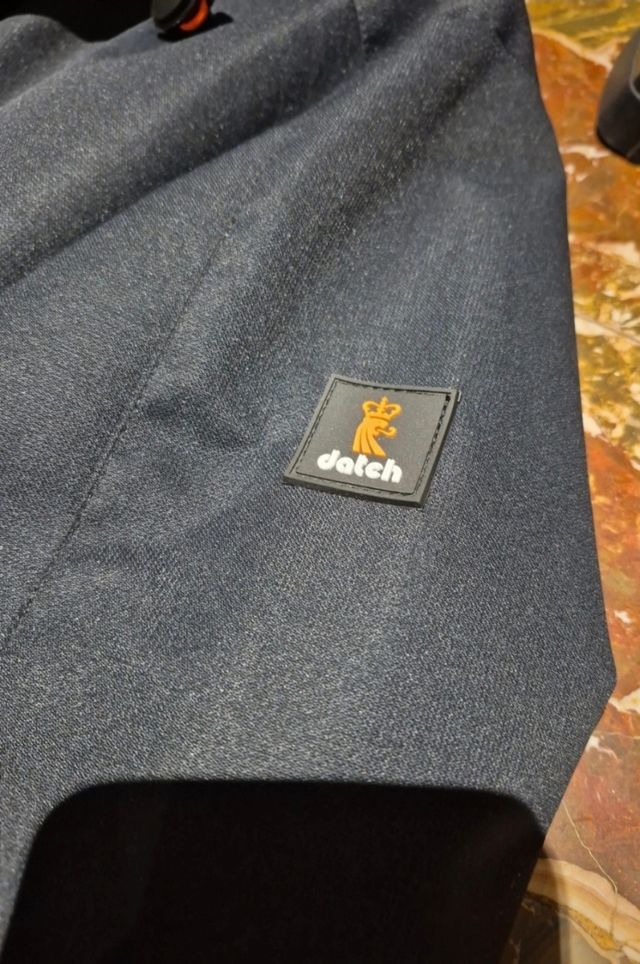 Giubbotto uomo Datch