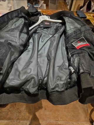 Giubbotto uomo Datch