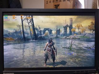 Pc Gaming 32g Ddr4 Nvme Hdd Gtx 1060 6gb