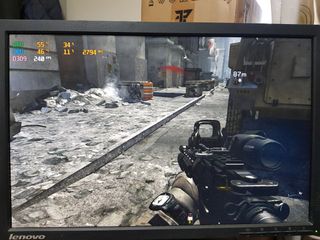 Pc Gaming 32g Ddr4 Nvme Hdd Gtx 1060 6gb