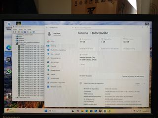 Pc Gaming 32g Ddr4 Nvme Hdd Gtx 1060 6gb