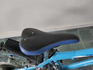 Bicicleta Orbea MX 24 Niña/Niño Azul