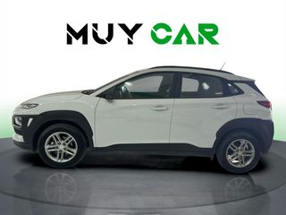 Hyundai Kona 1.0 TGDI Klass 4x2 88 kW (120 CV)