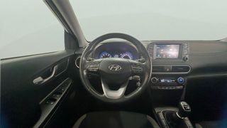 Hyundai Kona 1.0 TGDI Klass 4x2 88 kW (120 CV)
