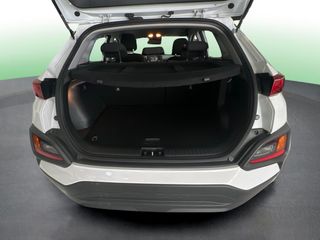 Hyundai Kona 1.0 TGDI Klass 4x2 88 kW (120 CV)