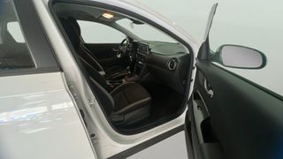 Hyundai Kona 1.0 TGDI Klass 4x2 88 kW (120 CV)