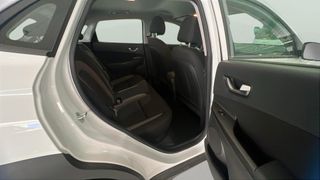 Hyundai Kona 1.0 TGDI Klass 4x2 88 kW (120 CV)