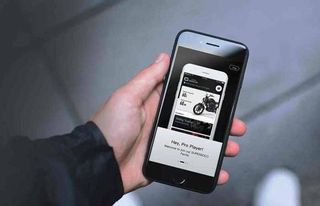 super soco TC Max eléctrico equivalente a 125cc mm