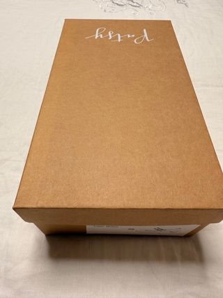 Zapatos Patsy Babette Rosa T 39