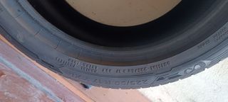 Neumático 225/50 R17 98Y XL