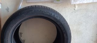Neumático 225/50 R17 98Y XL