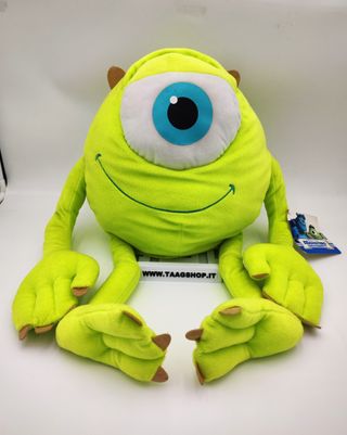 MIKE Monster & Co. 35 cm con etichetta