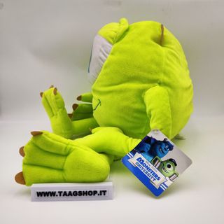 MIKE Monster & Co. 35 cm con etichetta