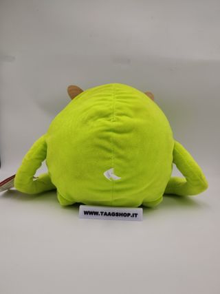 MIKE Monster & Co. 35 cm con etichetta
