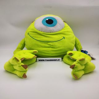 MIKE Monster & Co. 35 cm con etichetta