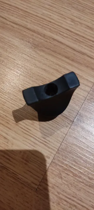 Herrajes y Abrazaderas para Batería Electrónica