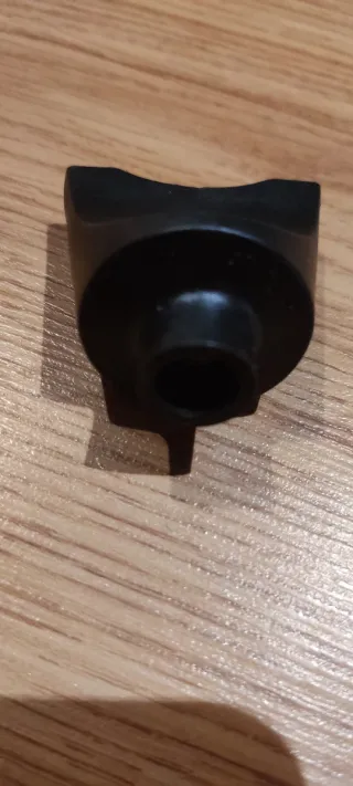 Herrajes y Abrazaderas para Batería Electrónica