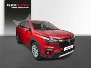 Suzuki SCross 1.4 129CV S2 Hybrid