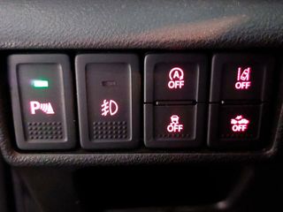 Suzuki SCross 1.4 129CV S2 Hybrid