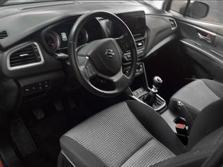 Suzuki SCross 1.4 129CV S2 Hybrid