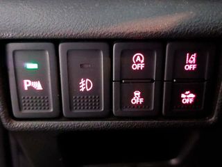 Suzuki SCross 1.4 129CV S2 Hybrid