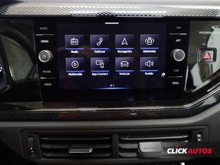 Volkswagen Polo 1.0 TSI 95CV Life