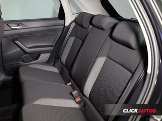 Volkswagen Polo 1.0 TSI 95CV Life