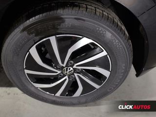 Volkswagen Polo 1.0 TSI 95CV Life