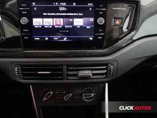 Volkswagen Polo 1.0 TSI 95CV Life