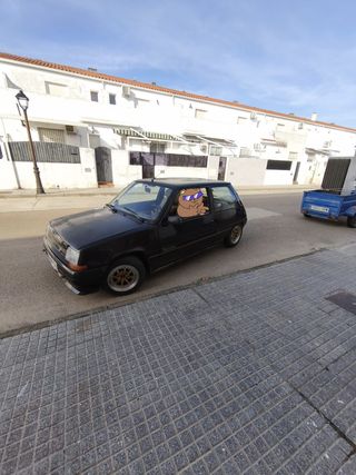 Renault Clio 1996