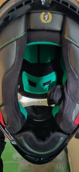 Casco X-lite 803 Ultra Carbon Mate