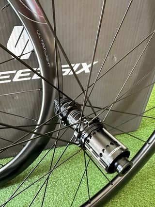 SPEEDSIX Ultralight 45